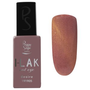 PEGGY SAGE I-LAK cat eye - Desire