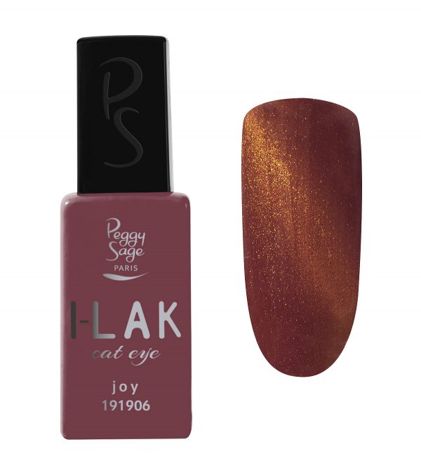 PEGGY SAGE I-LAK cat eye - Joy
