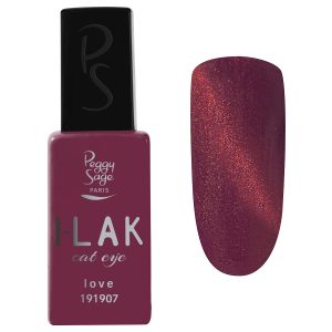 PEGGY SAGE I-LAK cat eye - Love