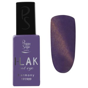 PEGGY SAGE I-LAK cat eye - Harmony