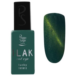 PEGGY SAGE I-LAK cat eye - Lucky