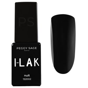 PEGGY SAGE Mini I-LAK - nuit 5ml