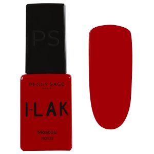 PEGGY SAGE Mini I-LAK - moscou 5ml
