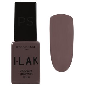 PEGGY SAGE Mini I-LAK - gourmet chocolat 5ml