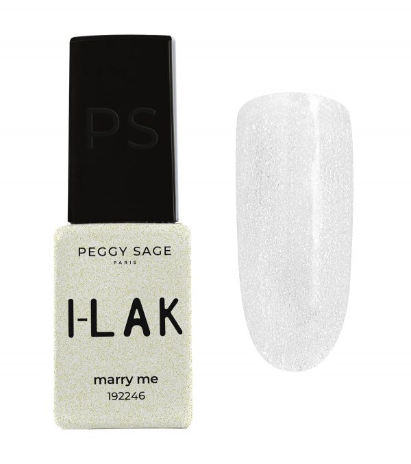 PEGGY SAGE Mini I-LAK - marry me 5ml