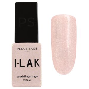 PEGGY SAGE Mini I-LAK - wedding rings 5ml