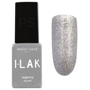 PEGGY SAGE Esmalte semipermanente ILAK - regency