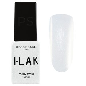 PEGGY SAGE Mini I-LAK - milky twist 5ml