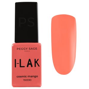 PEGGY SAGE Mini I-LAK - cosmic mango 5ml