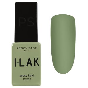 PEGGY SAGE Mini I-LAK - gipsy kaki 5ml