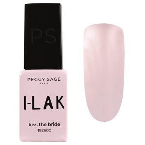 PEGGY SAGE Mini I-LAK - kiss the bride 5ml