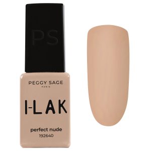 PEGGY SAGE Mini I-LAK - perfect nude 5ml