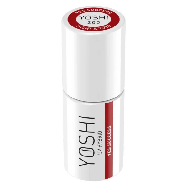 YOSHI GEL POLISH Yes Success 6 ml - 205 - Imagen 2