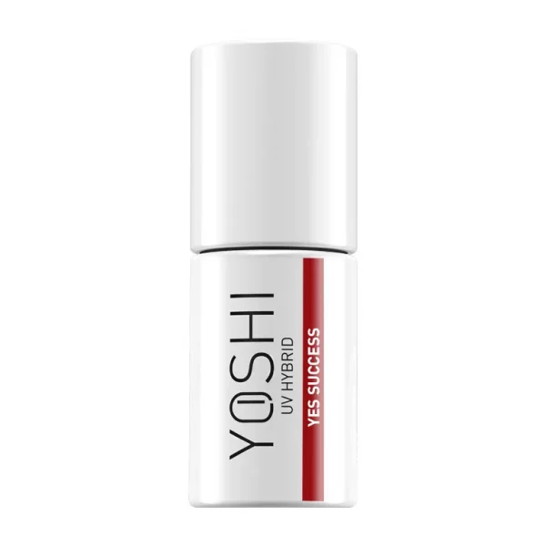 YOSHI GEL POLISH Yes Success 6 ml - 205 - Imagen 3