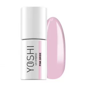 YOSHI GEL POLISH Pink Bride 6 ml - 211