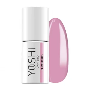 YOSHI GEL POLISH Flower Girl 6 ml - 213