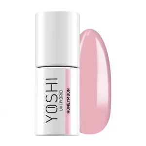 YOSHI GEL POLISH Honeymoon 6 ml - 216