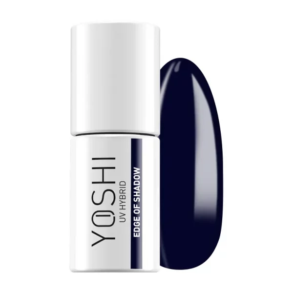 YOSHI GEL POLISH Edge of Shadow 6 ml - 306
