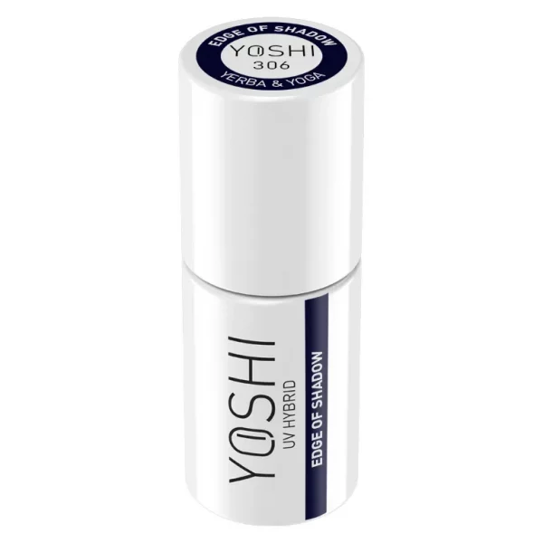 YOSHI GEL POLISH Edge of Shadow 6 ml - 306 - Imagen 2
