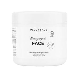 PEGGY SAGE Exfoliante químico facial 500 ml