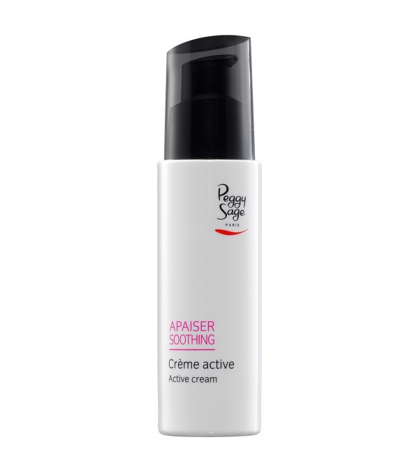 PEGGY SAGE Crema activa