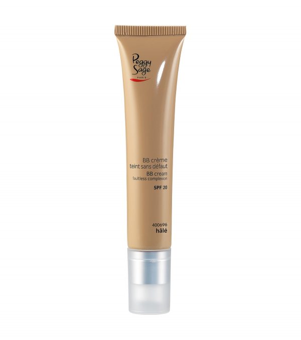 PEGGY SAGE BB Crema tez impecable halé