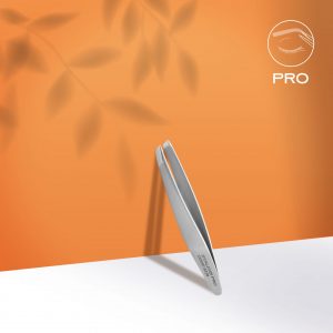 STALEKS Pinza cejas EXPERT 61 tipo 4