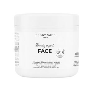 PEGGY SAGE Mascarilla facial purificante 500 ml