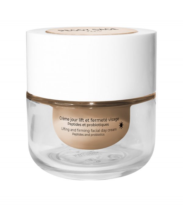 PEGGY SAGE Crema de día lift y firmeza del rostro IDEALIFT