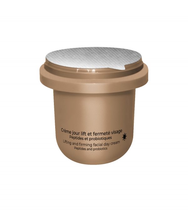 PEGGY SAGE Recarga crema de día lift y firmeza del rostro IDEALIFT