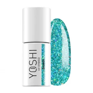 YOSHI GEL POLISH Dasher 6 ml - 411