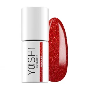 YOSHI GEL POLISH Rudolph 6 ml - 414