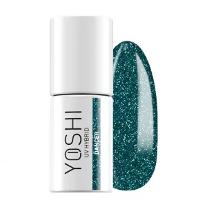 YOSHI GEL POLISH Dancer 6 ml - 417