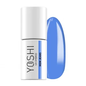 YOSHI GEL POLISH Bootcut 6 ml - 515