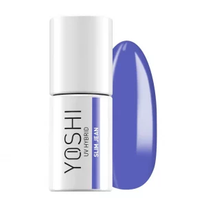 YOSHI GEL POLISH Slim Jean 6 ml - 517
