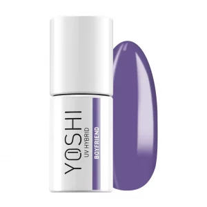 YOSHI GEL POLISH Boyfriend 6 ml - 518