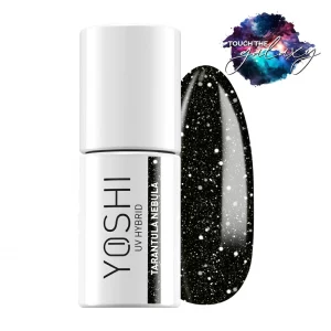 YOSHI GEL POLISH - FLASH Tarantula Nebula 6 ml - 530