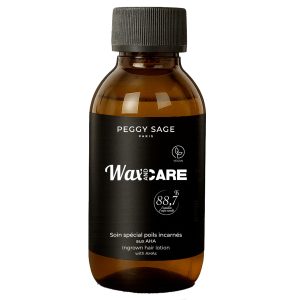 PEGGY SAGE Cuidado especial contra vello enquistado