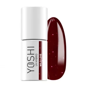 YOSHI GEL POLISH Wild Love 6 ml - 611