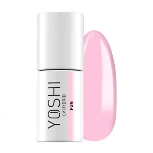 YOSHI GEL POLISH Fun 6 ml - 716