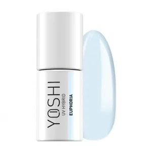 YOSHI GEL POLISH Euphoria 6 ml - 718