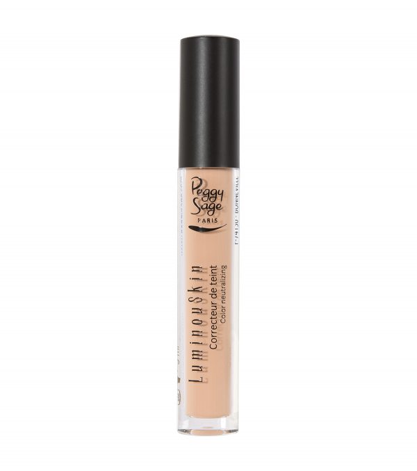 PEGGY SAGE Corrector de maquillaje Luminouskin cool sand 3ml
