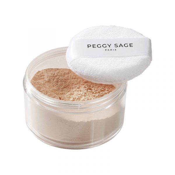 PEGGY SAGE Polvos sueltos sable 24 gr