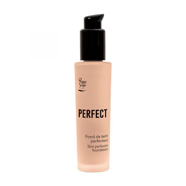 PEGGY SAGE Maquillaje perfeccionador 1N Beige délicat 30 ml
