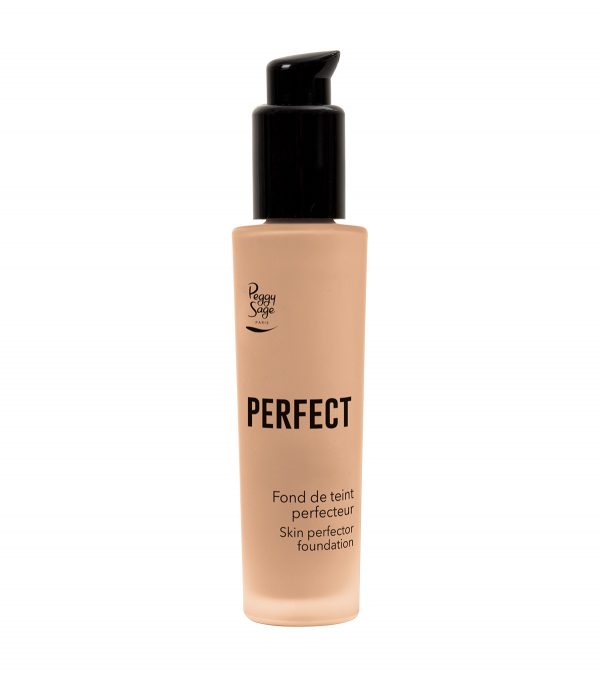 PEGGY SAGE Maquillaje perfeccionador 2WO Beige miel 30 ml