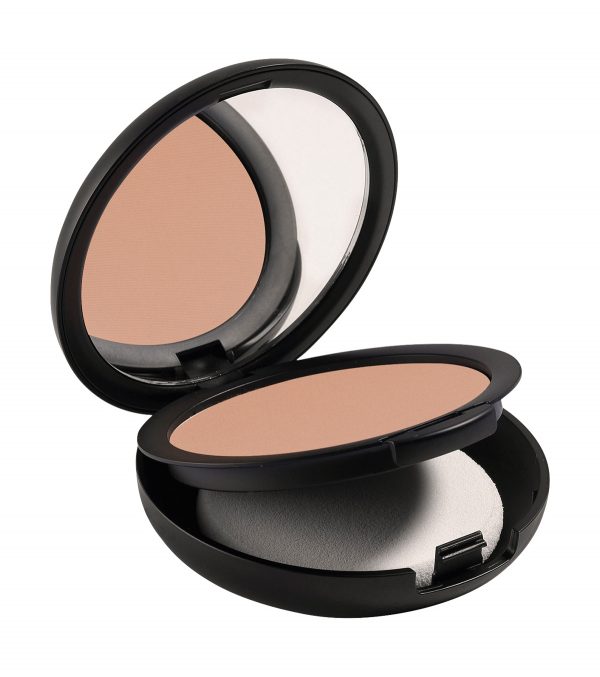 PEGGY SAGE Fondo de maquillaje polvos  - 2N - Beige naturel 10 g