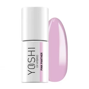 YOSHI GEL POLISH Pink Panther 6 ml - 806