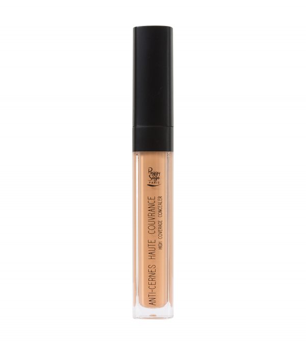PEGGY SAGE Antiojeras gran poder cubriente Beige miel