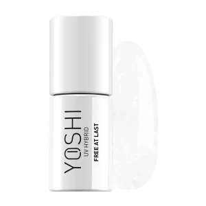YOSHI GEL POLISH Free At Last 6ml - 812