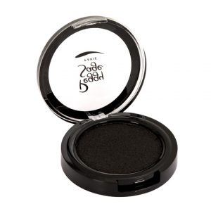 PEGGY SAGE Sombra de ojos  mat - Noir 2.5 g